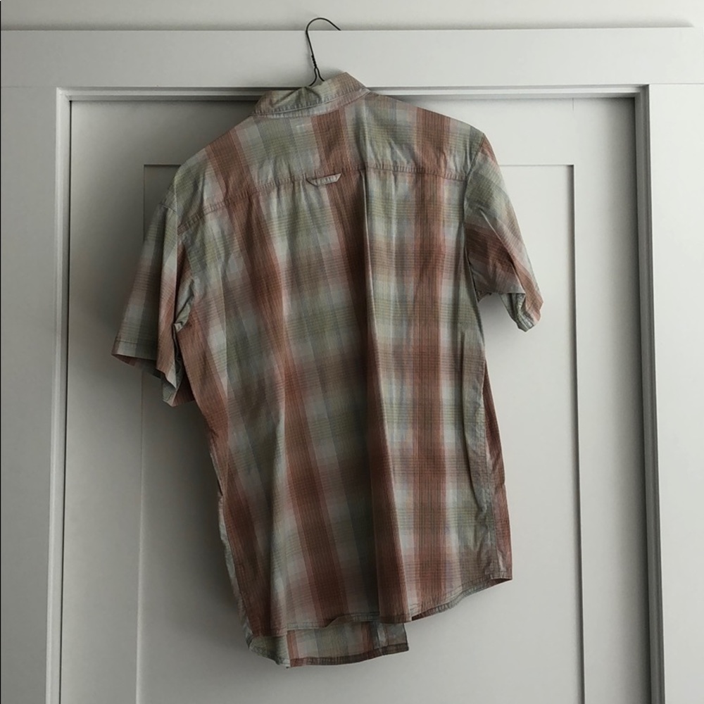 Columbia Button-Down - image 2
